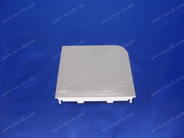 Paper Output Delivery Tray White [ALP]